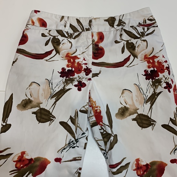 TRIBU Bermuda shorts - Picture 5 of 8